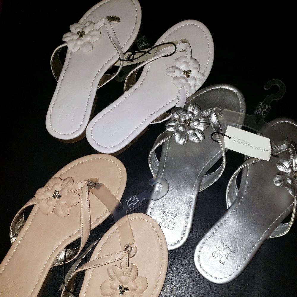 Cute Sandals